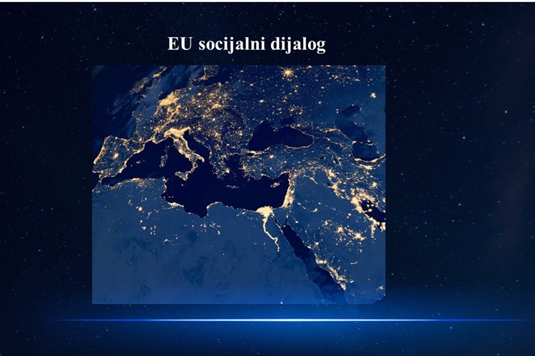 EU i svijet